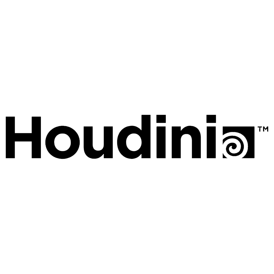 Houdini