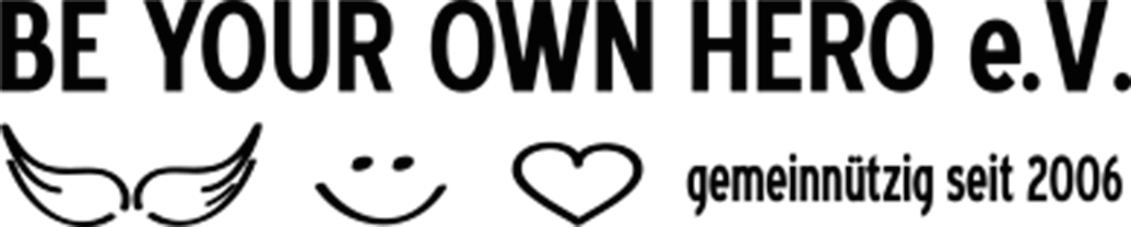 Be Your Own Hero